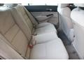 Taffeta White - Civic LX Sedan Photo No. 17