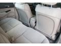 Taffeta White - Civic LX Sedan Photo No. 18