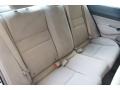 Taffeta White - Civic LX Sedan Photo No. 19
