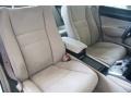 Taffeta White - Civic LX Sedan Photo No. 22