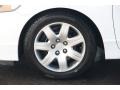 Taffeta White - Civic LX Sedan Photo No. 29