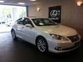 Starfire White Pearl - ES 350 Photo No. 1