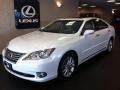 Starfire White Pearl - ES 350 Photo No. 3