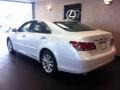 Starfire White Pearl - ES 350 Photo No. 4