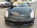 Black Obsidian - G 35 Coupe Photo No. 2