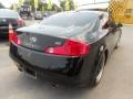 Black Obsidian - G 35 Coupe Photo No. 6
