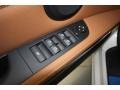 Saddle Brown Controls Photo for 2013 BMW 3 Series #70305593
