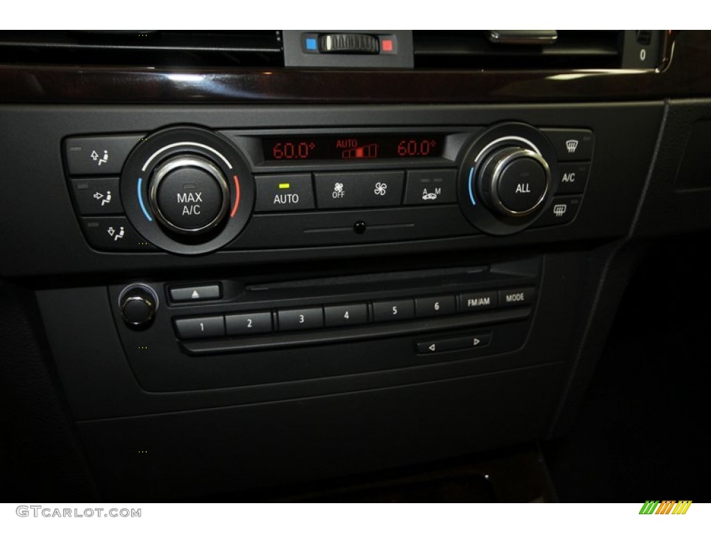 2013 3 Series 328i Convertible - Mineral White Metallic / Saddle Brown photo #18