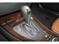 Saddle Brown Transmission Photo for 2013 BMW 3 Series #70305647