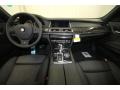 Black Dashboard Photo for 2013 BMW 7 Series #70305755