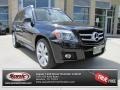 Black - GLK 350 Photo No. 1