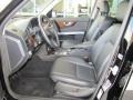 Black - GLK 350 Photo No. 2