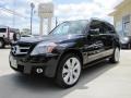 Black - GLK 350 Photo No. 5