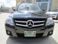 Black - GLK 350 Photo No. 6