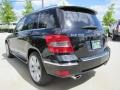 Black - GLK 350 Photo No. 8