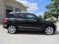 Black - GLK 350 Photo No. 11