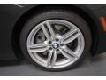 2013 Dark Graphite Metallic II BMW 5 Series 535i Sedan  photo #7