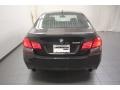 2013 Dark Graphite Metallic II BMW 5 Series 535i Sedan  photo #9