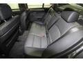 2013 Dark Graphite Metallic II BMW 5 Series 535i Sedan  photo #12