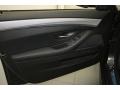 2013 Dark Graphite Metallic II BMW 5 Series 535i Sedan  photo #13