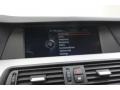 2013 Dark Graphite Metallic II BMW 5 Series 535i Sedan  photo #16