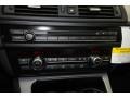 2013 Dark Graphite Metallic II BMW 5 Series 535i Sedan  photo #17