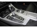 2013 Dark Graphite Metallic II BMW 5 Series 535i Sedan  photo #18