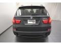 2013 Platinum Gray Metallic BMW X5 xDrive 35i Premium  photo #10