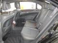 Black Interior Photo for 2009 Mercedes-Benz S #70306835