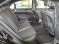 Black Rear Seat Photo for 2009 Mercedes-Benz S #70307005