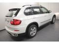 Alpine White - X5 xDrive 35i Photo No. 8