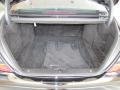 Black Trunk Photo for 2009 Mercedes-Benz S #70307033