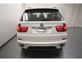 Alpine White - X5 xDrive 35i Photo No. 9