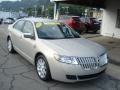 Smoke Stone Metallic - MKZ FWD Photo No. 2
