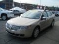 Smoke Stone Metallic - MKZ FWD Photo No. 3