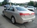 Smoke Stone Metallic - MKZ FWD Photo No. 5