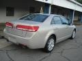 Smoke Stone Metallic - MKZ FWD Photo No. 6