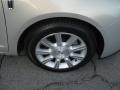 Smoke Stone Metallic - MKZ FWD Photo No. 21
