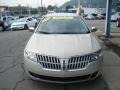 Smoke Stone Metallic - MKZ FWD Photo No. 22