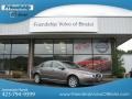 Oyster Gray Metallic - S80 3.2 Photo No. 1