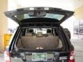 2007 Java Black Pearl Land Rover Range Rover Sport Supercharged  photo #28