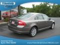 Oyster Gray Metallic - S80 3.2 Photo No. 7