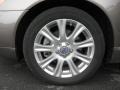 Oyster Gray Metallic - S80 3.2 Photo No. 12