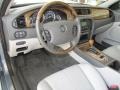 2006 Jaguar S-Type Dove Interior Prime Interior Photo