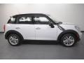 Light White - Cooper S Countryman Photo No. 2