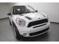 Light White - Cooper S Countryman Photo No. 5