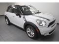 Light White - Cooper S Countryman Photo No. 6