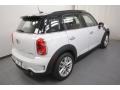 Light White - Cooper S Countryman Photo No. 8