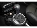 Light White - Cooper S Countryman Photo No. 18