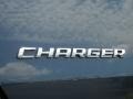 2008 Dark Titanium Metallic Dodge Charger R/T  photo #9